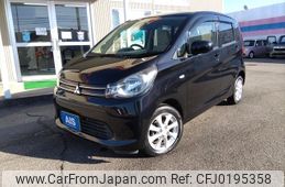 mitsubishi ek-wagon 2014 -MITSUBISHI--ek Wagon DBA-B11W--B11W-0029684---MITSUBISHI--ek Wagon DBA-B11W--B11W-0029684-