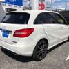 mercedes-benz b-class 2013 quick_quick_DBA-246242_WDD2462422J145059 image 2