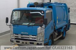 isuzu elf-truck 2014 -ISUZU--Elf NPR85Y-7005293---ISUZU--Elf NPR85Y-7005293-