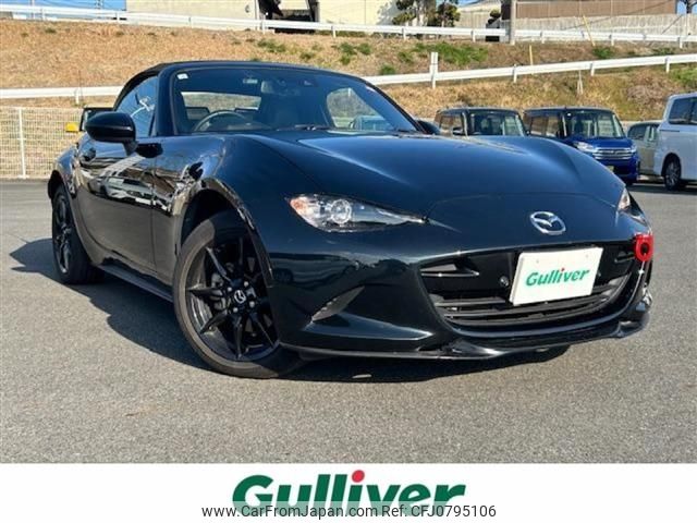 mazda roadster 2018 -MAZDA--Roadster 5BA-ND5RC--ND5RC-300757---MAZDA--Roadster 5BA-ND5RC--ND5RC-300757- image 1