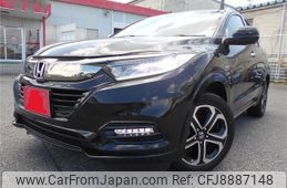 honda vezel 2018 quick_quick_DAA-RU3_1321286