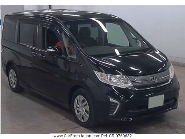 honda stepwagon 2016 -HONDA 【多摩 561ｽ1010】--Stepwgn DBA-RP1--RP1-1103826---HONDA 【多摩 561ｽ1010】--Stepwgn DBA-RP1--RP1-1103826- image 1