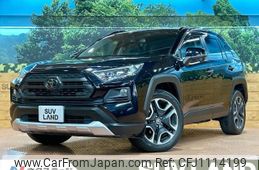 toyota rav4 2020 -TOYOTA--RAV4 6BA-MXAA54--MXAA54-5009075---TOYOTA--RAV4 6BA-MXAA54--MXAA54-5009075-