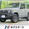 suzuki jimny 2025 CFJ1635706 image 1