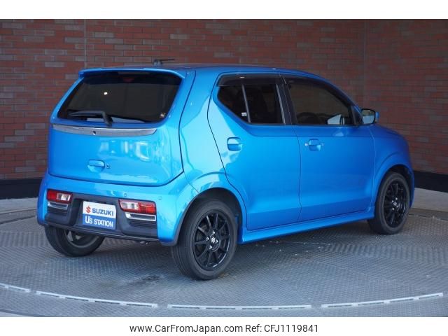 suzuki alto-works 2019 quick_quick_DBA-HA36S_HA36S-911711 image 2