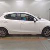 mazda demio 2022 -MAZDA--MAZDA2 3DA-DJ5FS--DJ5FS-652124---MAZDA--MAZDA2 3DA-DJ5FS--DJ5FS-652124- image 8