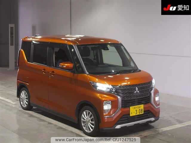 mitsubishi ek-sport 2021 -MITSUBISHI--ek X Space B35A-0005883---MITSUBISHI--ek X Space B35A-0005883- image 1
