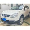 nissan dualis 2011 -NISSAN--Dualis DBA-KJ10--KJ10-306846---NISSAN--Dualis DBA-KJ10--KJ10-306846- image 5