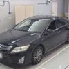 toyota camry 2012 -TOYOTA 【京都 302ほ6712】--Camry AVV50-1018146---TOYOTA 【京都 302ほ6712】--Camry AVV50-1018146- image 1