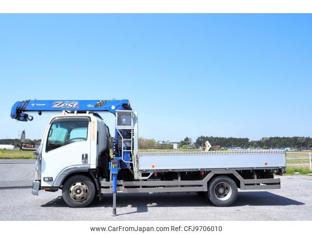 isuzu elf-truck 2010 GOO_NET_EXCHANGE_0403477A30240415W002 image 2