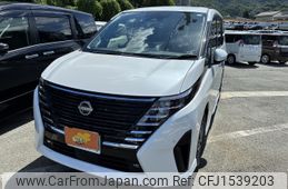 nissan serena 2023 CFJ1539203
