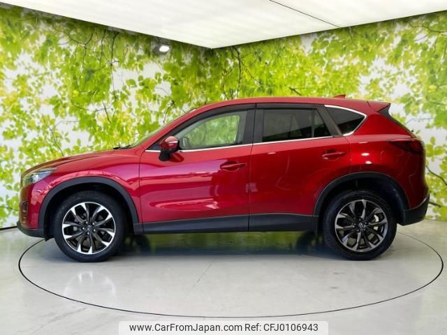 mazda cx-5 2015 quick_quick_LDA-KE2FW_KE2FW-210502 image 2