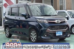 toyota tank 2020 -TOYOTA--Tank DBA-M900A--M900A-0469560---TOYOTA--Tank DBA-M900A--M900A-0469560-