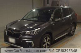 subaru forester 2020 -SUBARU--Forester 5AA-SKE--SKE-034288---SUBARU--Forester 5AA-SKE--SKE-034288-