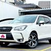 subaru forester 2016 -SUBARU--Forester DBA-SJ5--SJ5-097922---SUBARU--Forester DBA-SJ5--SJ5-097922- image 1