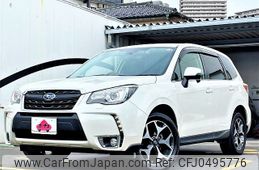 subaru forester 2016 -SUBARU--Forester DBA-SJ5--SJ5-097922---SUBARU--Forester DBA-SJ5--SJ5-097922-