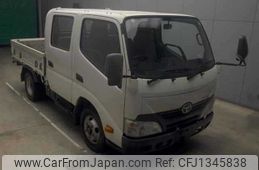 toyota dyna-truck 2011 -TOYOTA--Dyna 0001390---TOYOTA--Dyna 0001390-