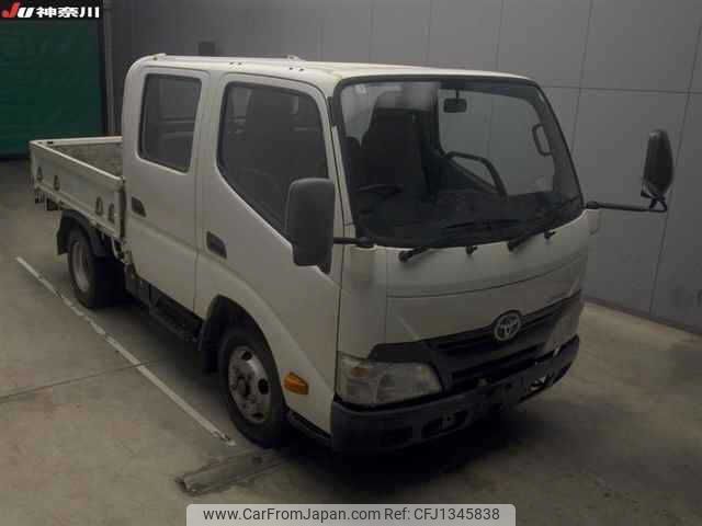 toyota dyna-truck 2011 -TOYOTA--Dyna 0001390---TOYOTA--Dyna 0001390- image 1