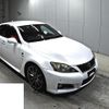 lexus is-f 2009 quick_quick_DBA-USE20_USE20-5006645 image 2