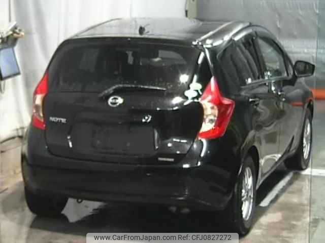 nissan note 2016 23085 image 2