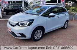 honda fit 2021 CFJ1468609