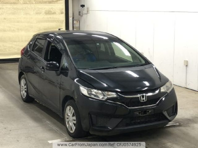 honda fit 2016 -HONDA--Fit GK4-3303931---HONDA--Fit GK4-3303931- image 1