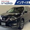 nissan x-trail 2018 quick_quick_DBA-NT32_NT32-585536 image 1