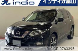 nissan x-trail 2018 quick_quick_DBA-NT32_NT32-585536