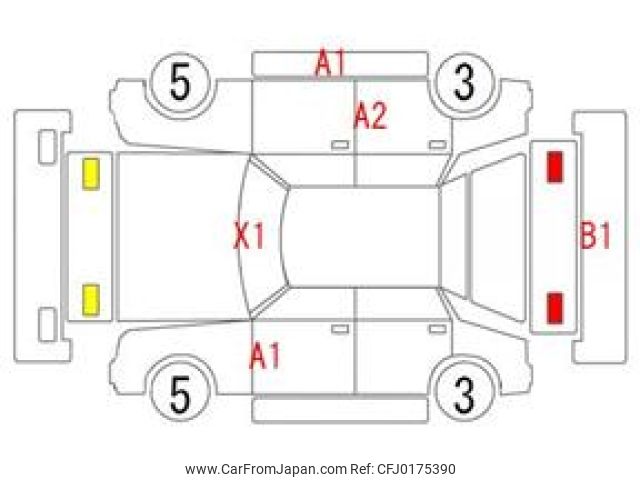 nissan moco 2014 -NISSAN--Moco DBA-MG33S--MG33S-240701---NISSAN--Moco DBA-MG33S--MG33S-240701- image 2