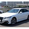 toyota crown-hybrid 2021 quick_quick_AZSH20_AZSH20-1083296 image 1