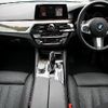 bmw 5-series 2019 -BMW--BMW 5 Series DBA-JB30--WBAJB52040WW17680---BMW--BMW 5 Series DBA-JB30--WBAJB52040WW17680- image 3