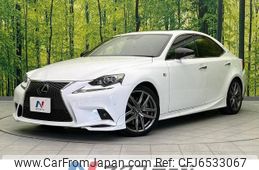 lexus is 2014 -LEXUS--Lexus IS DBA-GSE31--GSE31-5015215---LEXUS--Lexus IS DBA-GSE31--GSE31-5015215-