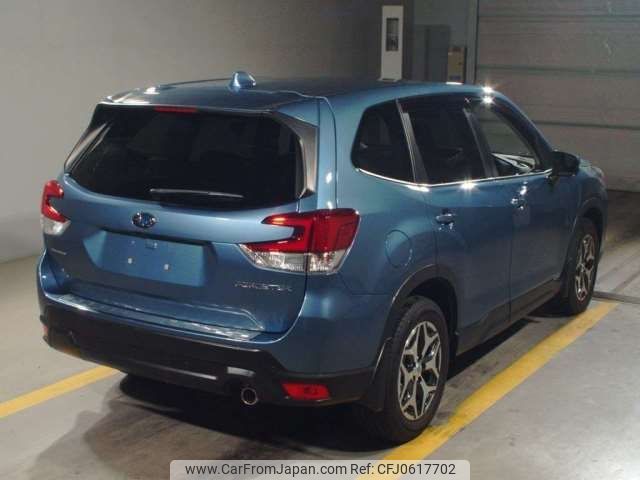 subaru forester 2018 -SUBARU--Forester 5BA-SK9--SK9-007292---SUBARU--Forester 5BA-SK9--SK9-007292- image 2