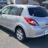 nissan tiida 2010 -NISSAN--Tiida DBA-C11--C11-373019---NISSAN--Tiida DBA-C11--C11-373019- image 19