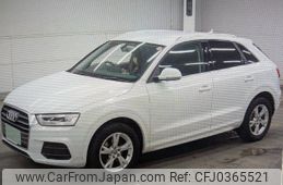 audi q3 2016 -AUDI 【名変中 】--Audi Q3 8UCULB--104793---AUDI 【名変中 】--Audi Q3 8UCULB--104793-