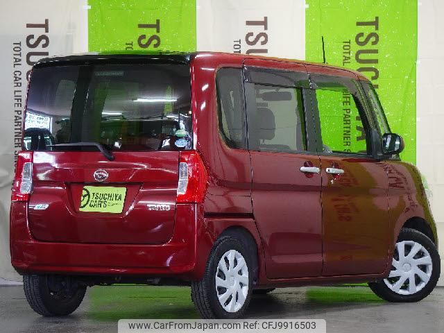 daihatsu tanto 2013 quick_quick_DBA-LA600S_LA600S-0024697 image 2