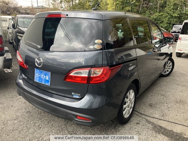 mazda premacy 2012 -MAZDA--Premacy DBA-CWEFW--CWEFW-139822---MAZDA--Premacy DBA-CWEFW--CWEFW-139822- image 2