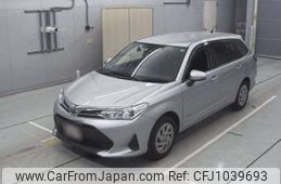 toyota corolla-fielder 2020 -TOYOTA--Corolla Fielder DBA-NRE161G--NRE161-0085580---TOYOTA--Corolla Fielder DBA-NRE161G--NRE161-0085580-