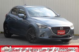 mazda demio 2014 quick_quick_DJ5FS_DJ5FS-103981