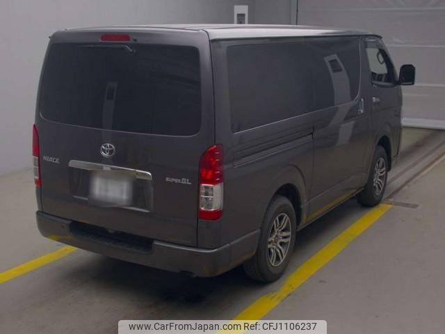 toyota hiace-van 2021 quick_quick_QDF-GDH206V_GDH206-1051060 image 2