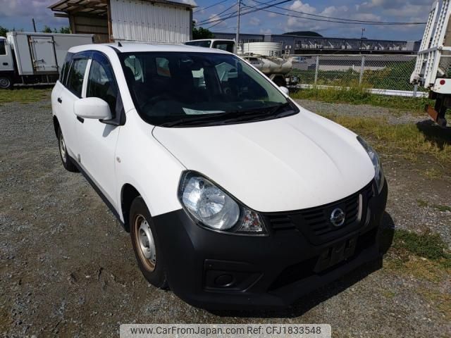 nissan ad 2019 CFJ1833548 image 2