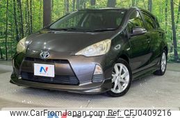 toyota aqua 2012 -TOYOTA--AQUA DAA-NHP10--NHP10-6044638---TOYOTA--AQUA DAA-NHP10--NHP10-6044638-