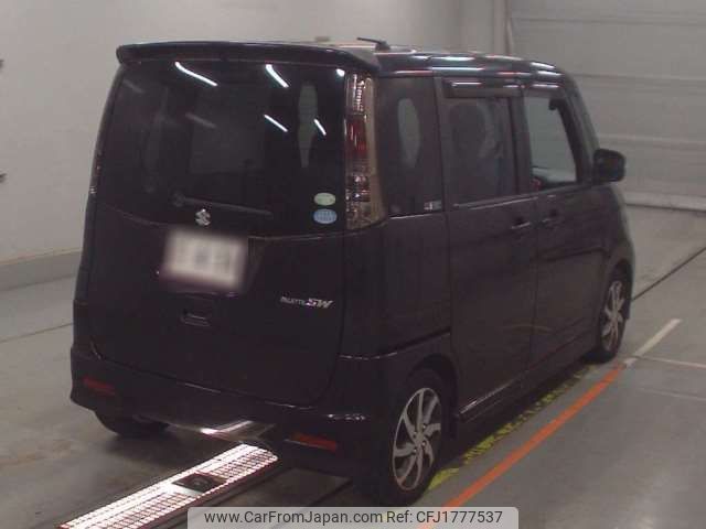 suzuki palette 2011 CFJ1777537 image 2