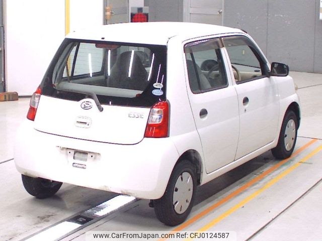 daihatsu esse 2007 -DAIHATSU--Esse L245S-0009991---DAIHATSU--Esse L245S-0009991- image 2