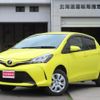 toyota vitz 2015 -TOYOTA--Vitz NSP135--2049631---TOYOTA--Vitz NSP135--2049631- image 23