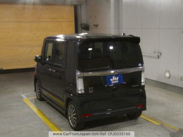 honda n-box 2012 -HONDA 【宮崎 581ｿ1115】--N BOX JF1--JF1-2009674---HONDA 【宮崎 581ｿ1115】--N BOX JF1--JF1-2009674- image 2