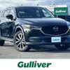 mazda cx-5 2019 -MAZDA--CX-5 6BA-KF5P--KF5P-305760---MAZDA--CX-5 6BA-KF5P--KF5P-305760- image 1