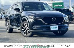 mazda cx-5 2019 -MAZDA--CX-5 6BA-KF5P--KF5P-305760---MAZDA--CX-5 6BA-KF5P--KF5P-305760-