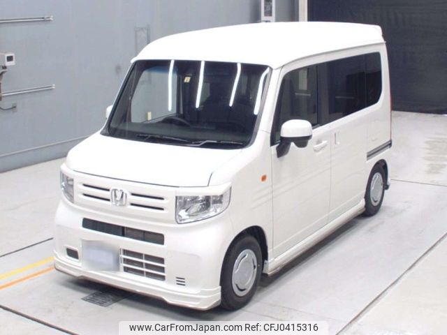 honda n-van 2018 -HONDA--N VAN JJ1-3000473---HONDA--N VAN JJ1-3000473- image 1