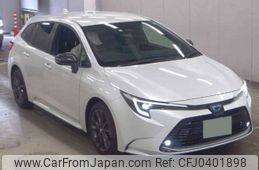 toyota corolla-touring-wagon 2023 -TOYOTA 【湘南 357ｽ 16】--Corolla Touring 6AA-ZWE219W--ZWE219-0008891---TOYOTA 【湘南 357ｽ 16】--Corolla Touring 6AA-ZWE219W--ZWE219-0008891-